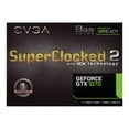 thumbnail image 5 of EVGA GeForce GTX 1070 SC2 GAMING 8GB GDDR5 Graphics Card 08G-P4-6573-KR, 5 of 6