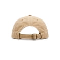 thumbnail image 4 of KNITE Gorra Vintage New Story American 1964 Estilo Retro Ajustable Unisex, 4 of 5
