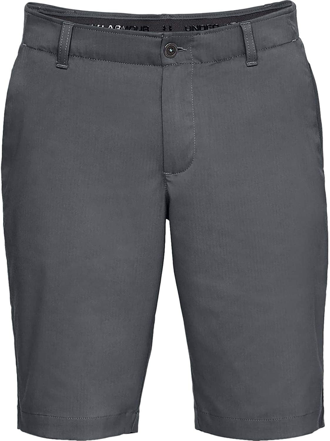 under armour men's showdown tapered golf shorts