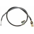 thumbnail image 2 of Raybestos BC94988 Professional Grade Parking Brake Cable, 2 of 4