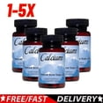 thumbnail image 1 of 1-5X Calciven - Natural Bone Support Supplement - Non-GMO,Gluten Free/\# NEW, 1 of 7