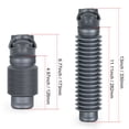 thumbnail image 2 of Orinal de emergencia portátil SlogPith para orinar plegable, 750 ml, 2 of 8