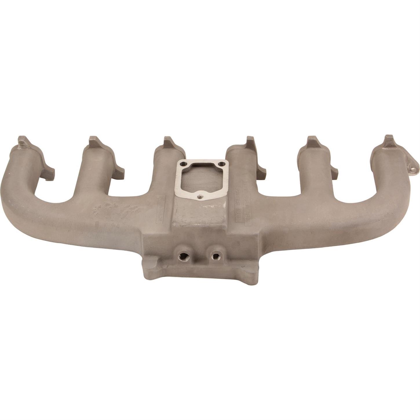 Offenhauser C Series 4 l Intake Fits Ford 240 300 6 Cylinder Walmart Com Walmart Com