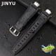 thumbnail image 5 of Tali Jam Tangan Kulit Cembung untuk para Casio GST-B400 Seri Tali Jam Tangan Aksesori Gelang G-SHOCK 14Mm Gelang Veneer Kanvas, 5 of 5