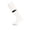 White, variant on Auroural 5-17 Years Boys Socks Boys Soccer Socks Unisex Knee High Soccer Socks Striped Breathable Football Sports Socks Youth Adult Multiple Colors