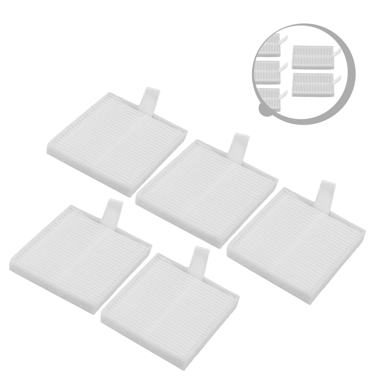 IROBOT Filtre 3 filtres Roomba Combo J7/J7+ / J9+ / 10 Max pas cher IROBOT Filtre 3 filtres Roomba Combo J7/J7+ / J9+ / 10 Max pas cher
