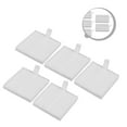 thumbnail image 4 of 5Pcs Filter Kit for Roomba for Combo for Essential Robot Vacuum Cleaner Parts, 4 of 9