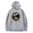 thumbnail image 4 of Project Hail Mary Movie Mission Patch Space Hoodie – Unisex Long Sleeve Pullover Sweatshirt, Casual Streetwear Top for Sci-Fi Movie Fans Gift Merch, 4 of 7