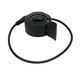 thumbnail image 4 of Acelerador de Pulgar Redondo Antideslizante para Control de Velocidad en Scooter Eléctrico de 3 Pines Impermeable YUNYI BRAND Deportes, 4 of 8