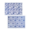 thumbnail image 1 of Calcomanías de cerámica Gloria Papel de transferencia de colores para tazones de bricolaje, 1 of 9