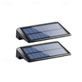 thumbnail image 2 of onlyliua ¡ Artículos En Liquidación! Luces de Paso y Detección Automática para Exteriores Alimentadas Energía Solar Luces de Pared Decorativas para Jardín y Patio, 2 of 7