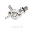 thumbnail image 2 of Generator Fuel Tank Shut off Valve 28-1783-V M10X1.25, 2 of 5