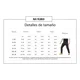 thumbnail image 2 of Naikan® Pantalón Táctico Impermeable Y Cortaviento De Hombre, 2 of 8