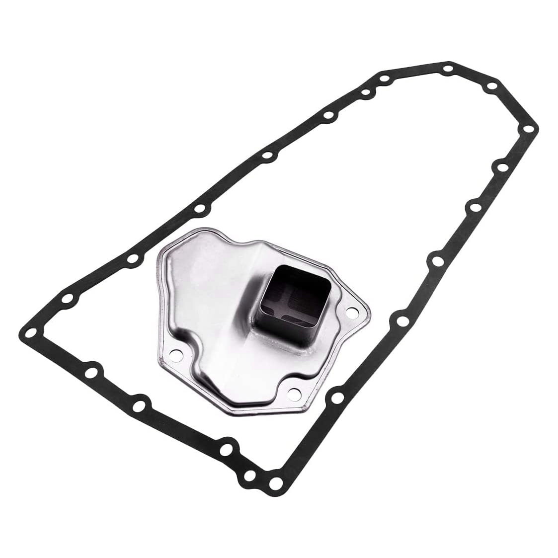 Nissan JF011E Automatic Transmission Filters and Gasket