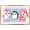 Gold Framed Version, variant on Adopt Me! - Adopt, Collect, Trade Wall Poster, 14.725" x 22.375"