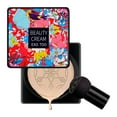 thumbnail image 2 of DPTALR Cushion Ball Moisturizing Cream Makeup Long Lasting Matte Concealer 2 Colors Optional Suitable For Women And Men, 2 of 2