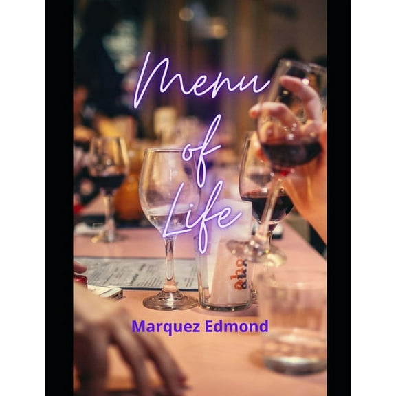 Menu Of Life (Paperback)