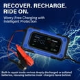 thumbnail image 6 of 12V 7Amp Battery Smart Charger Maintainer for 12V 35AH Invacare U1 GEL Battery, 6 of 13