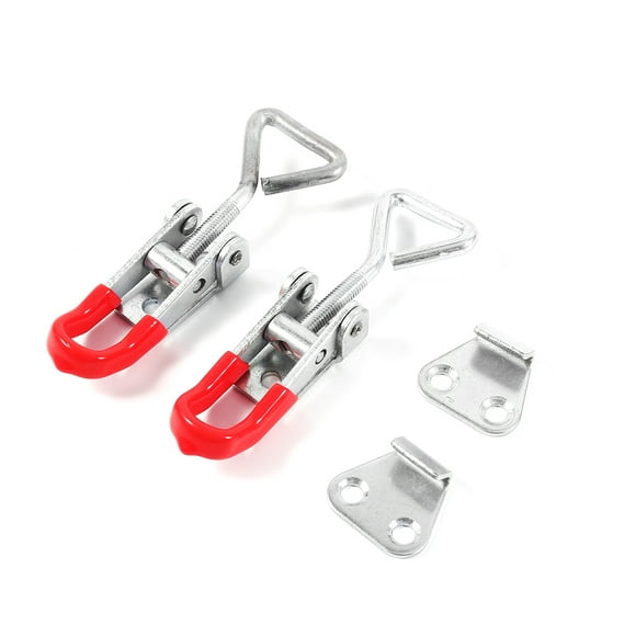 Hardware Cloth, Barn Door Hardware, Portable For Cases Boxes