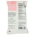 thumbnail image 2 of Pack of 6, The Safe And Fair Food Co Strawberry Shortcake Drizzled Popcorn, 5.5 oz, 2 of 5