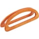 thumbnail image 1 of 2 asas de madera en forma de D para bolsos de playa, hechas a mano, de ganchillo, de 9,33,4 pulgadas, color marrón., 1 of 9