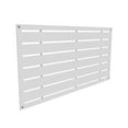 thumbnail image 4 of Xpanse BOARDWALK LTTC 2'X4' WHT (Pack of 1), 4 of 4