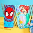 thumbnail image 4 of Toalla de playa DISNEY STORE Official Spider-Man 100% algodón, 4 of 4