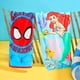 thumbnail image 4 of Toalla de playa DISNEY STORE Official Spider-Man 100% algodón, 4 of 4