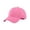 Hot Pink, variant on 2n Amendment Damen Ponytail Mesh Baseball Caps Für Damen Pferdeschwanz Sport Kappe Damen Atmungsaktiv Leicht Tn Vols Hat 47