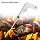 thumbnail image 4 of Electronic Fire Pulse Gas Ignitor Kitchen BBQ Camping Grill Spark Lighter(30cm), 4 of 5