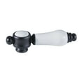 thumbnail image 5 of Kingston Brass KTBPLD0 Bel-Air Universal Front or Side Mount Toilet Tank Lever in Matte Black, 5 of 5