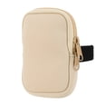 thumbnail image 1 of Bolsa para botella de agua colgante para vaso de 20/30/40 oz Brazo de gimnasio de mano Beige, 1 of 6