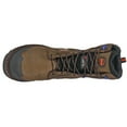 thumbnail image 3 of HOSS Boots Men's Bronc 8" 800G Insulated Heavy Duty Work Boots, 3 of 7