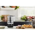 thumbnail image 7 of KitchenAid Cordless 5 Cup Food Chopper - KFCB519, 7 of 7