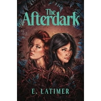 The Afterdark, (Hardcover)