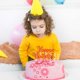 thumbnail image 5 of Decoración para tartas EIOAUY Happy Birthday, 23 cm, color rojo brillante, 5 of 5