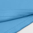 thumbnail image 6 of ITSAME Boys School Uniform Shirts Cotton Short Sleeve Classic Fit Summer Casual Polo Shirt 3-Pack Blue Size 16, 6 of 9