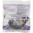 thumbnail image 3 of Accessoires d'Appareils Électroménagers Certifiés(R) 90-1060 3-Wire Closed-Eyelet 40-Amp Range Cord, 4ft, 3 of 5