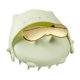 thumbnail image 1 of Peine Protector para El Cabello Xihbxyly Cepillo de masaje, 1 of 1