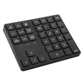 thumbnail image 2 of Teclado numérico NikouMX ultradelgado Mini 35 teclas Integración perfecta, 2 of 8