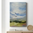 thumbnail image 6 of Around The Clouds IV Premium Gallery Wrapped Canvas - Ready to Hang, 6 of 9