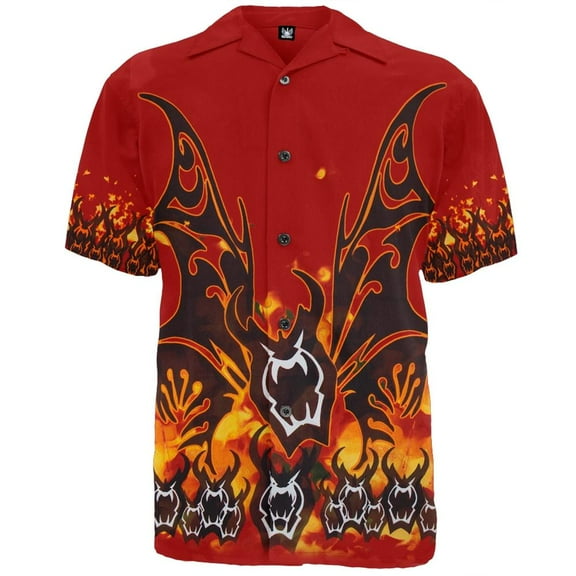 Blood Sucker Club Shirt - X-Large