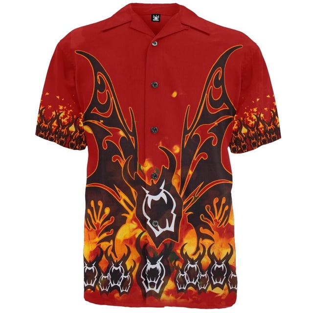 Maillot de Club Blood Sucker