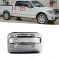 thumbnail image 2 of Rear/Front RH Outside Door Handle 9L3Z-1626604-AA for F150 09-14, B, 2 of 5