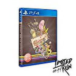 BIT.TRIP Presents Runner2: Future Legend of Rhythm Alien