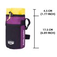 thumbnail image 2 of Bolsa portabotellas de agua para ciclismo, bolsa para botella de agua para bicicleta, accesorios para bicicleta, 2 of 6