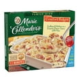 thumbnail image 2 of Marie Callender's Comfort Bakes Multi-Serve Frozen Dinner, Scalloped Potatoes in a Creamy Cheese Sauce with Ham, 24 Ounce, 2 of 3