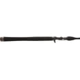 thumbnail image 3 of Dobyns Rods 795SB Champion Series Heavy Fast Swimbait Rod, 7'9/Medium, Black, 3 of 4