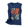 thumbnail image 5 of My Orders Cute Summer Tops for Women, Women Blouses Elegant Casual Floral Previous Orders Dressy Summer Tops for Women 2025 Shirts for Women Work, 5 of 5