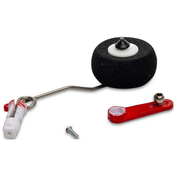 E-flite Tail Wheel Micro DRACO 800mm EFL-1119